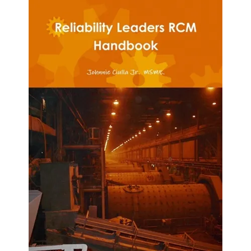 Reliability Leaders RCM Handbook