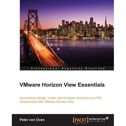 VMware Horizon View Essentials