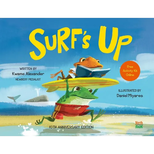Surf's Up