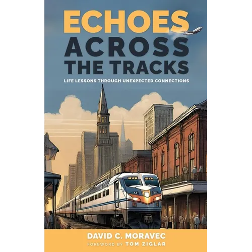 Echoes Across the Tracks
