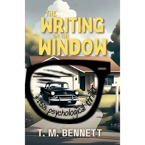 The Writing on the Window
