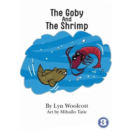 The Goby and the Shrimp