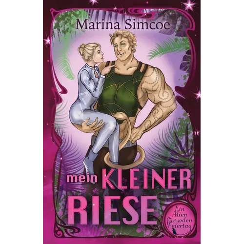 Mein kleiner Riese