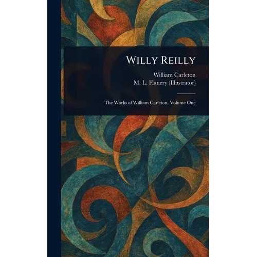 Willy Reilly