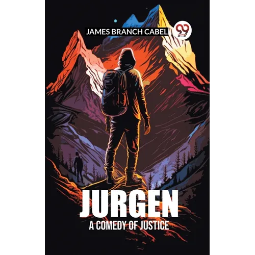 JURGEN A Comedy of Justice