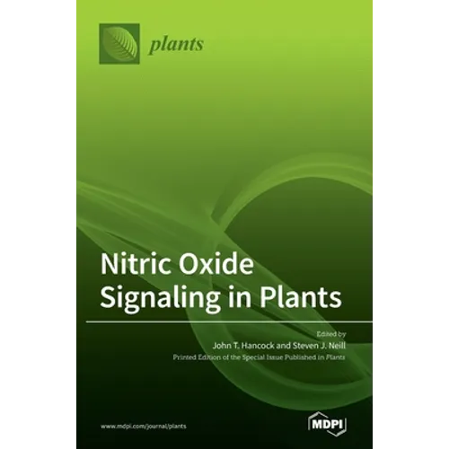 Nitric Oxide Signaling in Plants