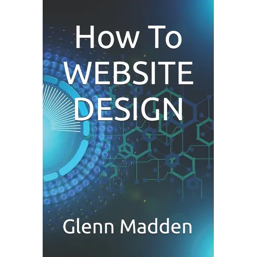 How To website Design