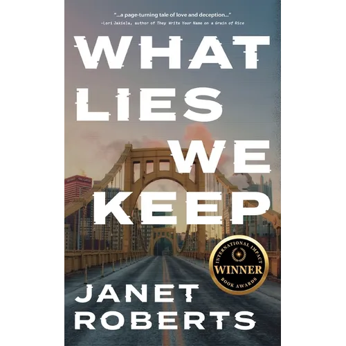 What Lies We Keep