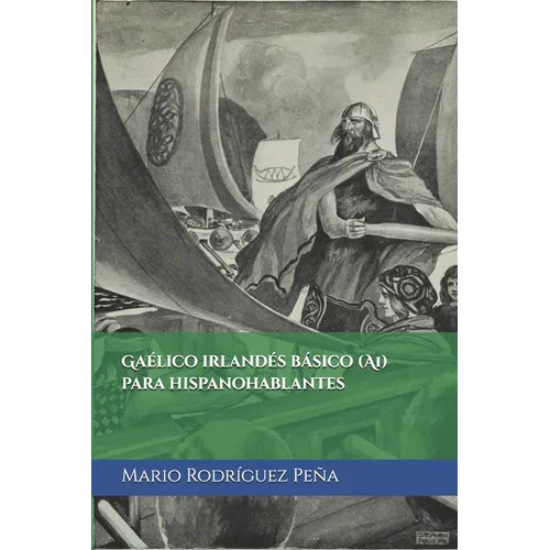 Gaélico irlandés básico (A1) para hispanohablantes