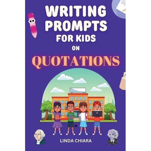 Writing Prompts for Kids