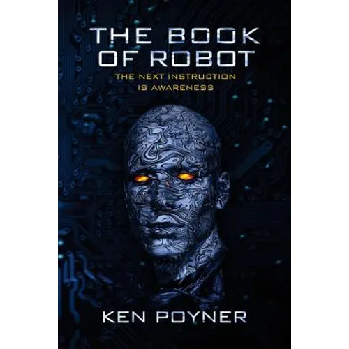 The Book of Robot
