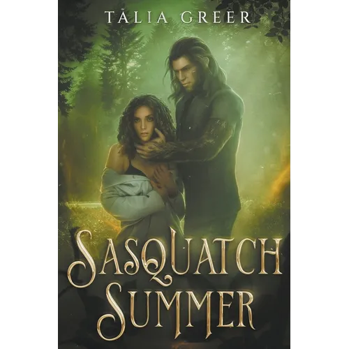 Sasquatch Summer