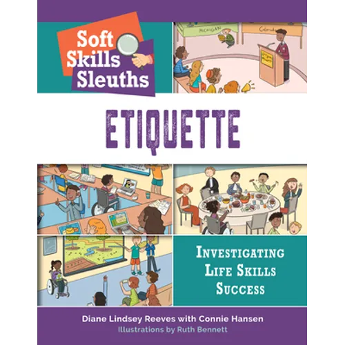 Etiquette