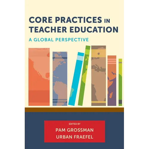 Core Practices in Teacher Education: A Global Perspective
