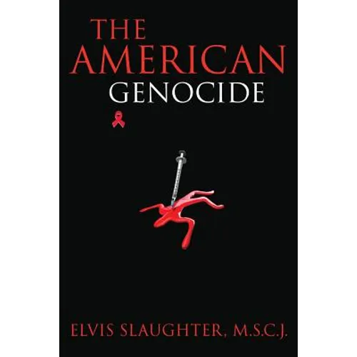 The American Genocide