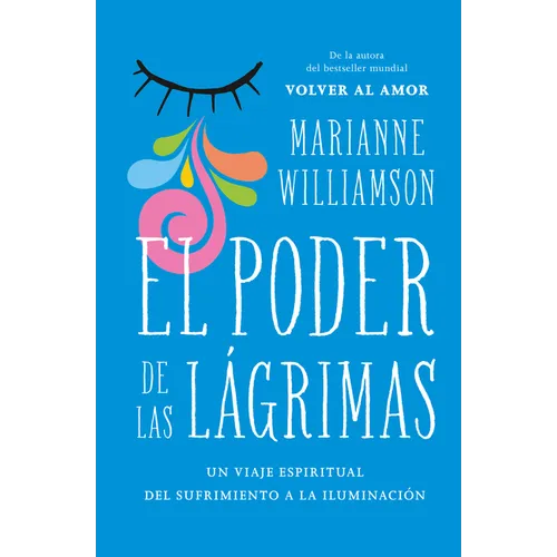 Poder de Las Lagrimas, El -V2*