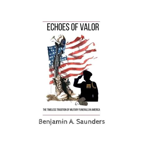 Echoes of Valor: The Timeless Tradition of Military Funerals in America