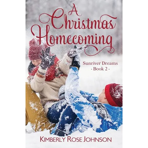 A Christmas Homecoming