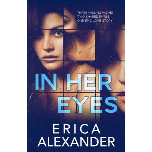 In Her Eyes