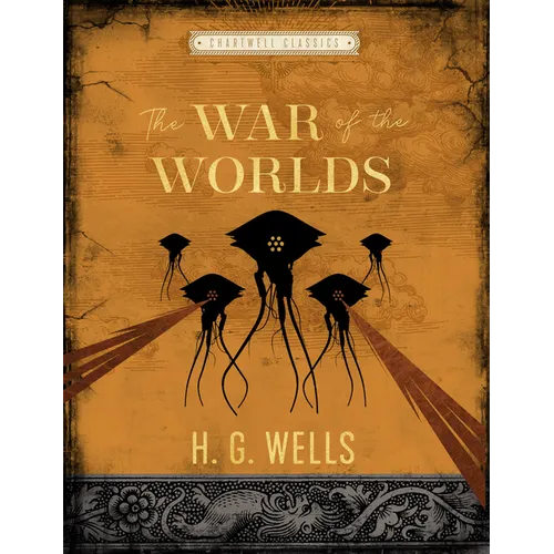 The War of the Worlds