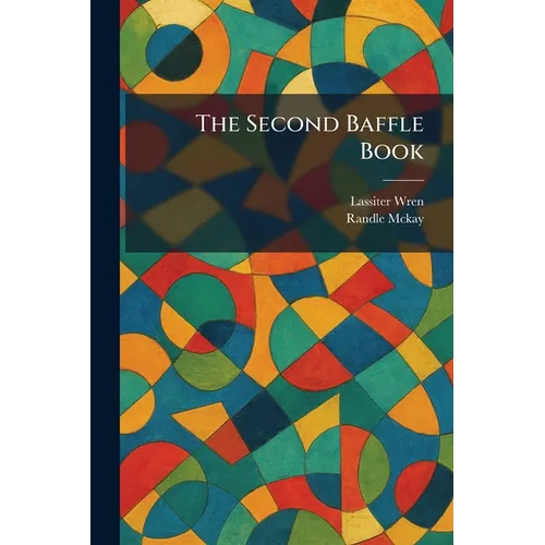 The Second Baffle Book