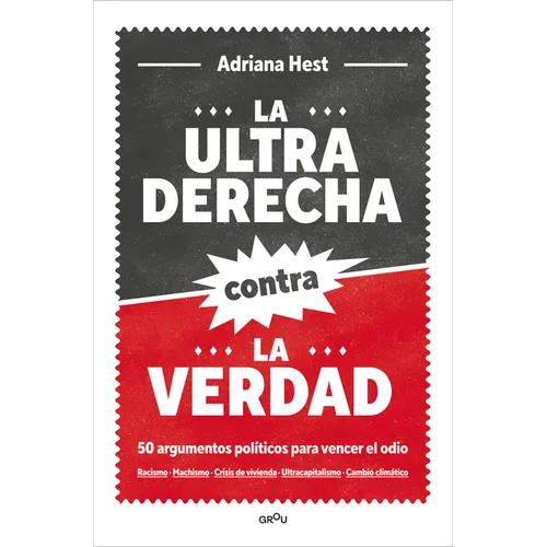 La Ultraderecha Contra La Verdad / The Far Right Against the Truth