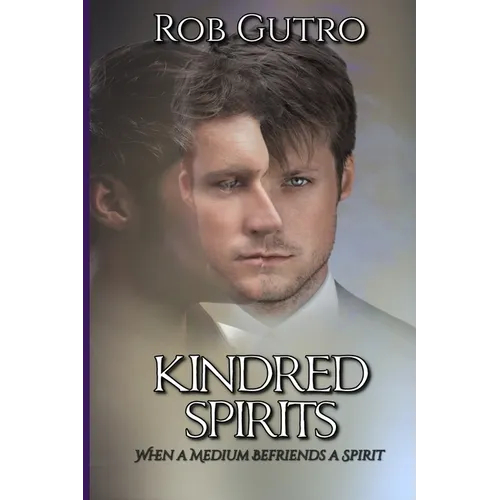 Kindred Spirits: How a Spirit Befriended a Medium