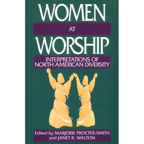 Women at Worship