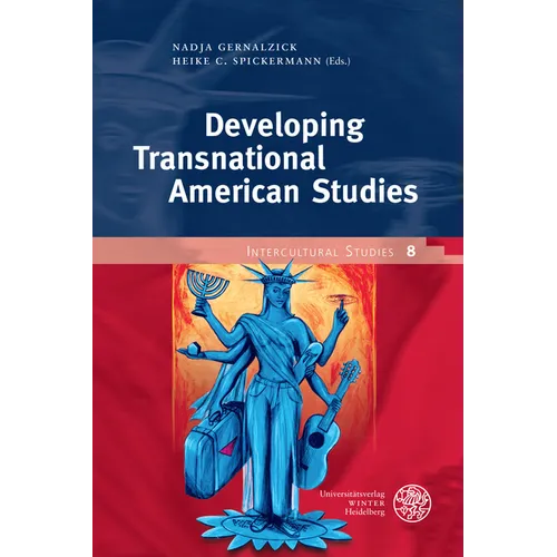 Developing Transnational American Studies
