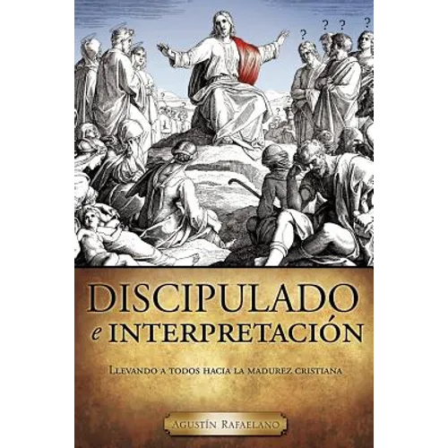 Discipulado e interpretación