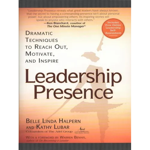 Leadership Presence