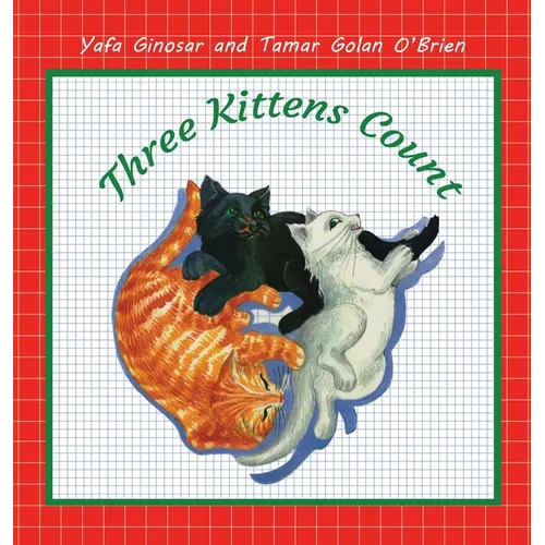 Three Kittens Count