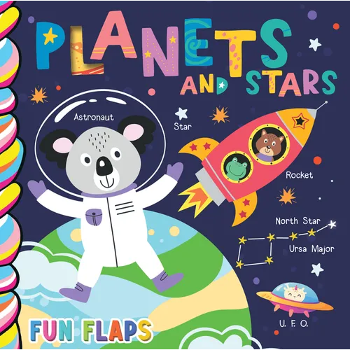 Planets and Stars