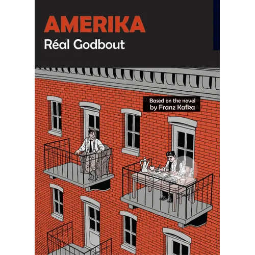 Amerika