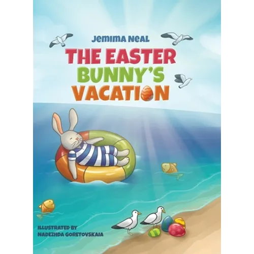 The Easter Bunny's Vacation