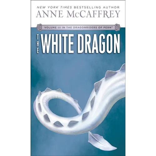 The White Dragon