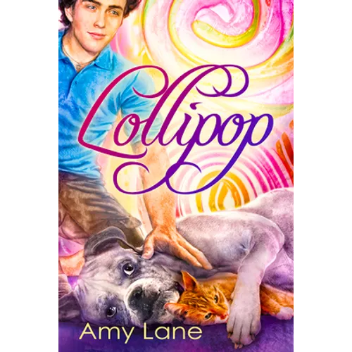 Lollipop: Volume 3