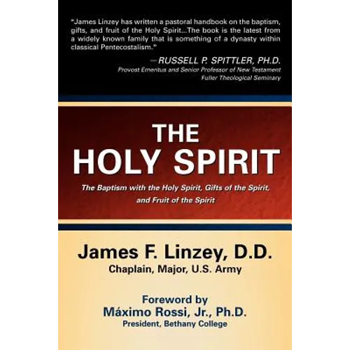 The Holy Spirit