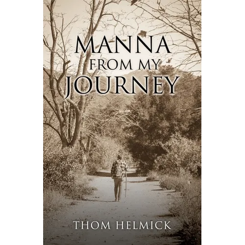 Manna From My Journey