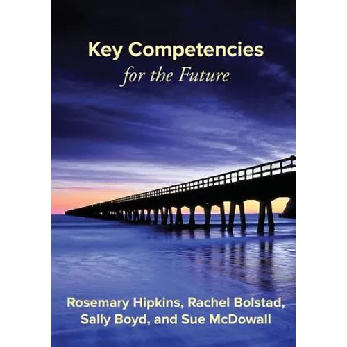 Key Competencies for the Future