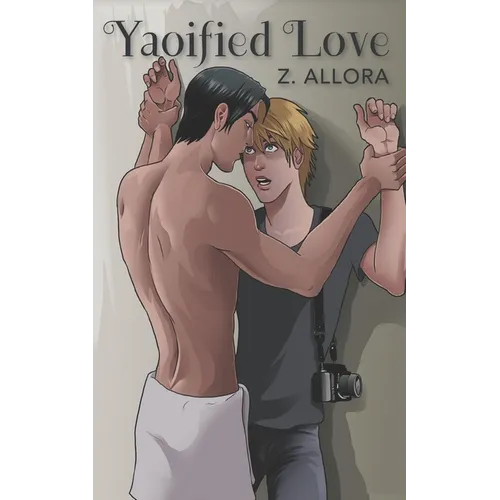 Yaoified Love