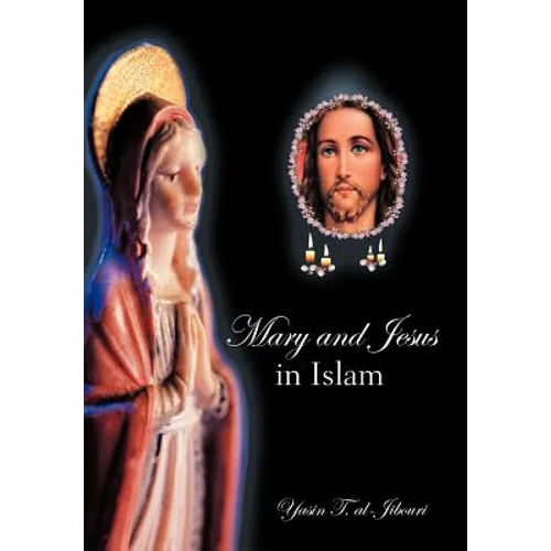 Mary and Jesus in Islam