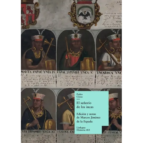 El señorío de los incas