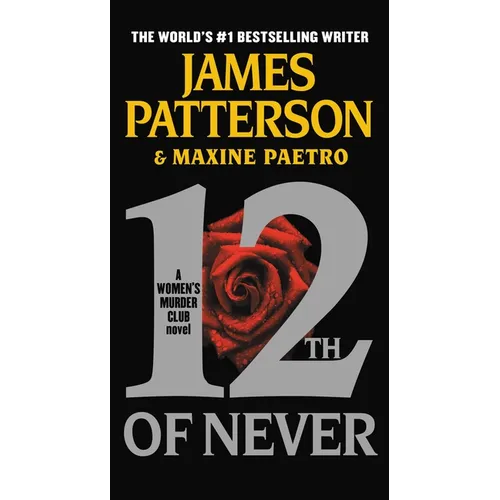 12th of Never