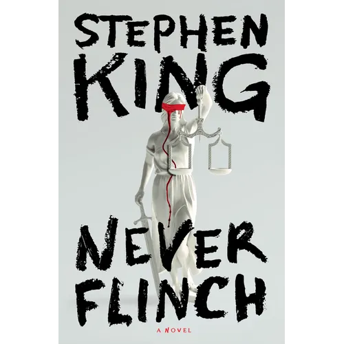 Never Flinch