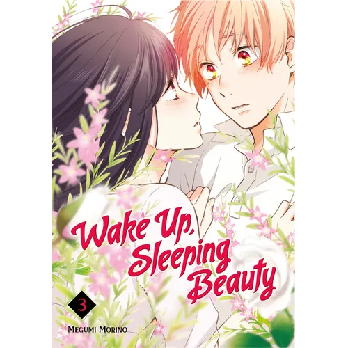 Wake Up, Sleeping Beauty 3