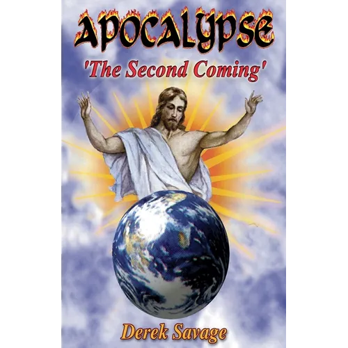 Apocalypse The Second Coming