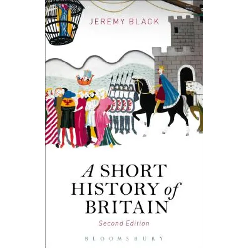 A Short History of Britain