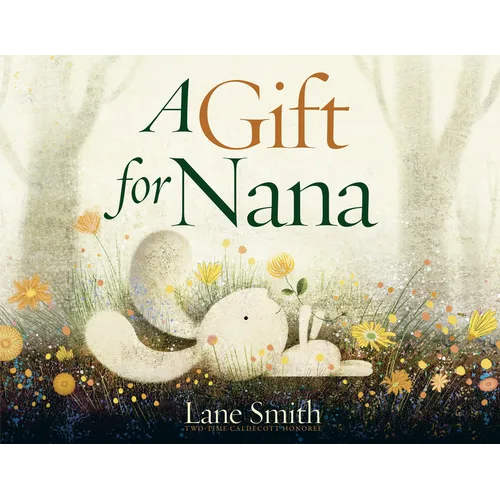 A Gift for Nana