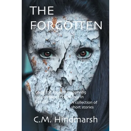 The Forgotten: Gods and Monsters applying for permanent residency in Canada